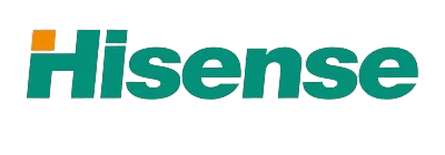Compatible con Hisense logo