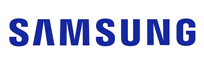 Compatible con Samsung logo