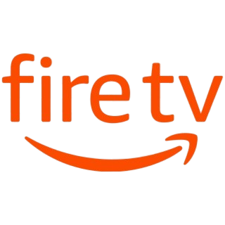 Compatible con firetv logo