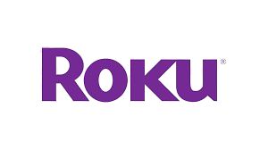 Compatible con roku logo