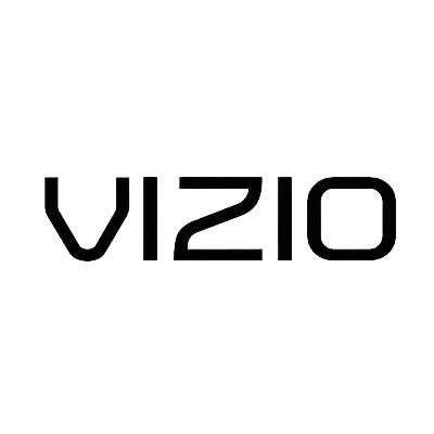 Compatible con vizio logo