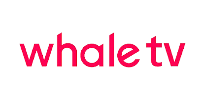 Compatible con whaletv logo