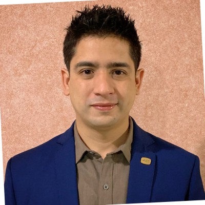 Geovanni Dardon
